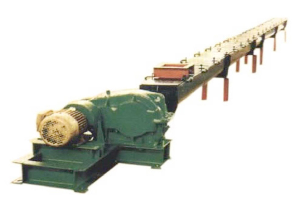 螺旋輸送機(jī)